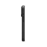 Apple iPhone 18 Pro Kılıf M-safe Şarj Özellikli Amazingthing Glamour Lens Serisi Kapak