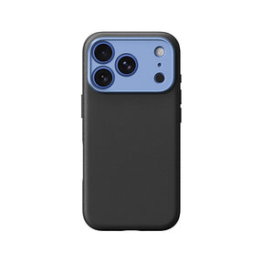 Apple iPhone 18 Pro Kılıf M-safe Şarj Özellikli Amazingthing Glamour Lens Serisi Kapak