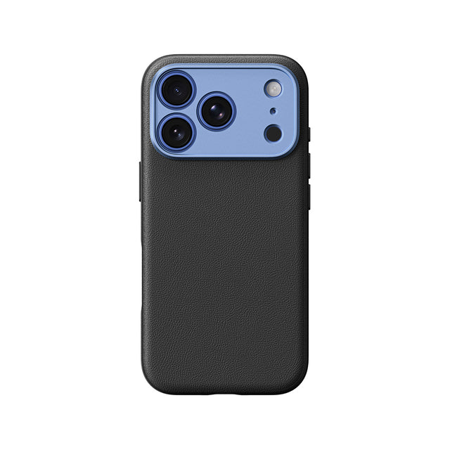 Apple iPhone 18 Pro Kılıf M-safe Şarj Özellikli Amazingthing Glamour Lens Serisi Kapak