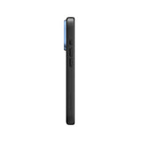 Apple iPhone 18 Pro Kılıf M-safe Şarj Özellikli Amazingthing Glamour Lens Serisi Kapak