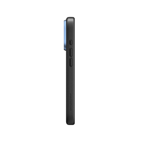 Apple iPhone 18 Pro Kılıf M-safe Şarj Özellikli Amazingthing Glamour Lens Serisi Kapak