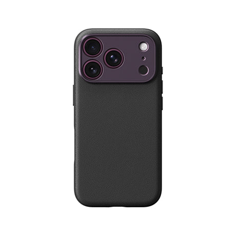 Apple iPhone 18 Pro Kılıf M-safe Şarj Özellikli Amazingthing Glamour Lens Serisi Kapak