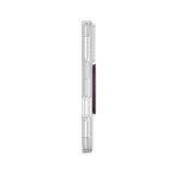 Apple iPhone 18 Pro Kılıf M-safe Şarj Özellikli Amazingthing Titan Pro Serisi Pop Ring Standlı Set