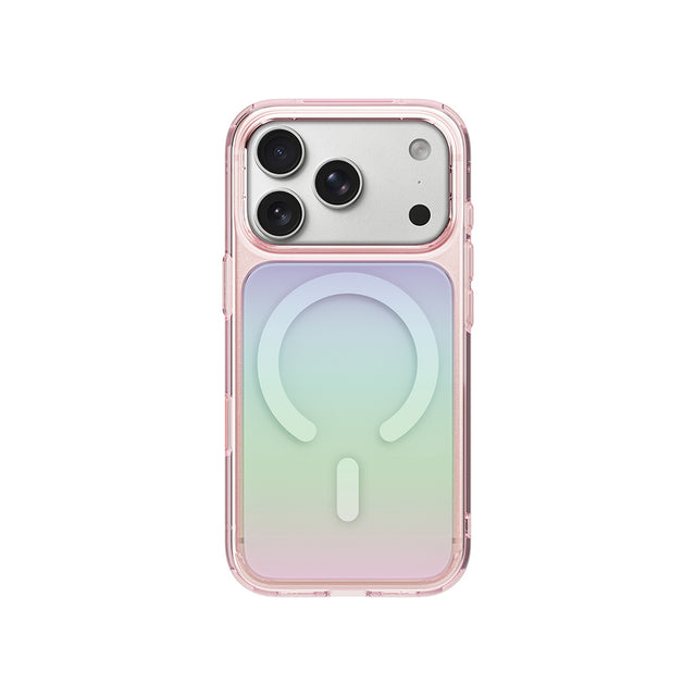 Apple iPhone 18 Pro Kılıf M-safe Şarj Özellikli Coehl Estelle Serisi Kapak