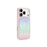 Apple iPhone 18 Pro Kılıf M-safe Şarj Özellikli Coehl Estelle Serisi Kapak