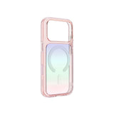 Apple iPhone 18 Pro Kılıf M-safe Şarj Özellikli Coehl Estelle Serisi Kapak