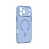 Apple iPhone 18 Pro Kılıf M-safe Şarj Özellikli Kamera Korumalı Amazingthing Minimal Lens Serisi Kapak