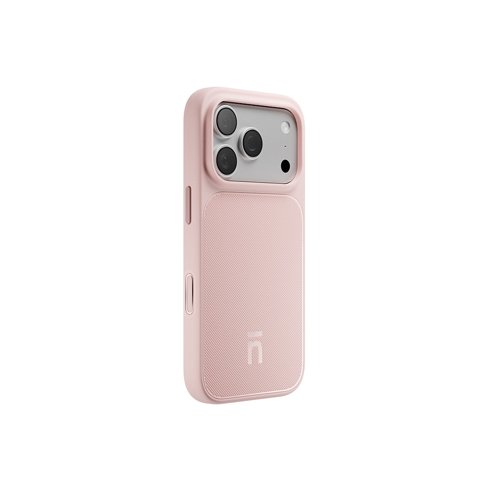 Apple iPhone 18 Pro Kılıf M-safe Şarj Özellikli Native Union Neo Serisi Kapak
