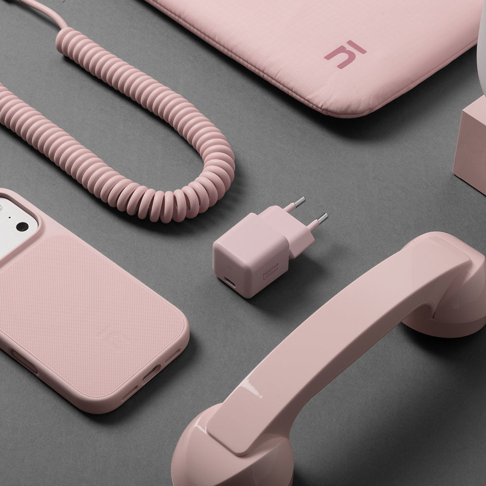 Apple iPhone 18 Pro Kılıf M-safe Şarj Özellikli Native Union Neo Serisi Kapak