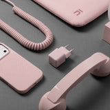 Apple iPhone 18 Pro Kılıf M-safe Şarj Özellikli Native Union Neo Serisi Kapak