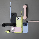 Apple iPhone 18 Pro Kılıf M-safe Şarj Özellikli Native Union Neo Serisi Kapak