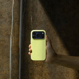 Apple iPhone 18 Pro Kılıf M-safe Şarj Özellikli Native Union Neo Serisi Kapak