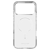 Apple iPhone 18 Pro Kılıf M-safe Şarj Özellikli Native Union RE Clear Serisi Kapak