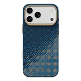 Apple iPhone 18 Pro Kılıf M-safe Şarj Özellikli Raptic Aramid Dual Ultra Serenity Serisi Karbon Kapak