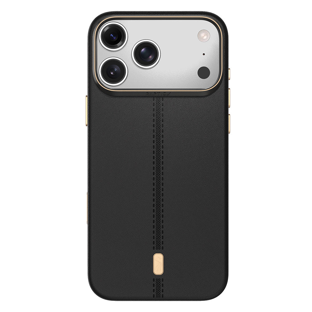 Apple iPhone 18 Pro Kılıf M-Safe Şarj Özellikli Raptic Urban Nav Serisi Kapak