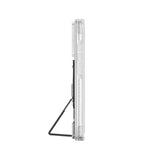 Apple iPhone 18 Pro Kılıf M-safe Şarj Özellikli Standlı Amazingthing Titan Pro Grip Stand Serisi Kapak