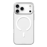 Apple iPhone 18 Pro Kılıf M-safe Şarj Özellikli Youngkit High Definition Serisi Kapak