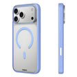 Apple iPhone 18 Pro Kılıf M-safe Şarj Özellikli Youngkit High Definition Serisi Kapak