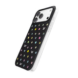 Apple iPhone 18 Pro Kılıf M-Safe Şarj Özellikli Zore Paris Axen Sert PC Kapak