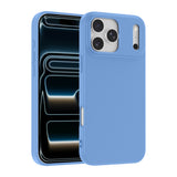Apple iPhone 18 Pro Kılıf Zore LSR Lansman Kapak