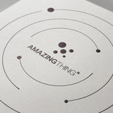 Apple iPhone 18 Pro Max Amazingthing Premium Noir Kit Titan Vision Safir Kamera Lens Koruyucu ve Aksesuar Seti