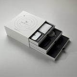 Apple iPhone 18 Pro Max Amazingthing Premium Noir Kit Titan Vision Safir Kamera Lens Koruyucu ve Aksesuar Seti