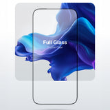 Apple iPhone 18 Pro Max Amazingthing Radix Parmak İzi Bırakmayan Temperli Cam Ekran Koruyucu