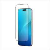Apple iPhone 18 Pro Max Amazingthing Radix Parmak İzi Bırakmayan Temperli Cam Ekran Koruyucu