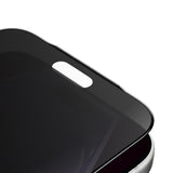 Apple iPhone 18 Pro Max Amazingthing Titan Privacy Parmak İzi Bırakmayan Temperli Cam Ekran Koruyucu