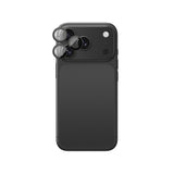 Apple iPhone 18 Pro Max Amazingthing Titan Vision Sapphire AR Kamera Lens Koruyucu + Kolay Uygulama Aparatlı