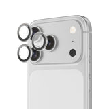 Apple iPhone 18 Pro Max Benks Glass Warrior Cam Kamera Lens Koruyucu