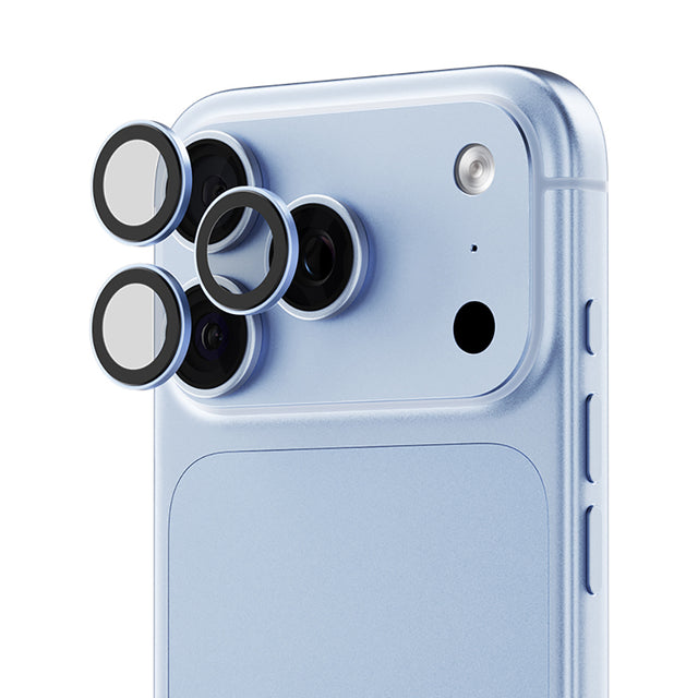 Apple iPhone 18 Pro Max Benks Glass Warrior Cam Kamera Lens Koruyucu