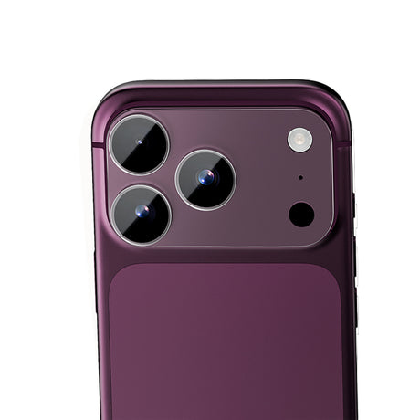 Apple iPhone 18 Pro Max Benks OmniWarrior AR Integrated Kamera Lens Koruyucu