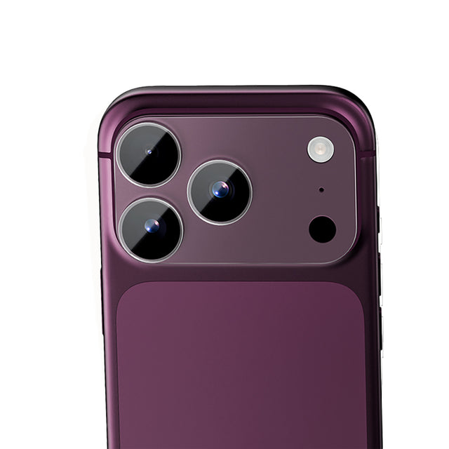 Apple iPhone 18 Pro Max Benks OmniWarrior AR Integrated Kamera Lens Koruyucu