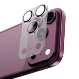 Apple iPhone 18 Pro Max Benks OmniWarrior AR Integrated Kamera Lens Koruyucu