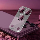 Apple iPhone 18 Pro Max Benks OmniWarrior AR Integrated Kamera Lens Koruyucu