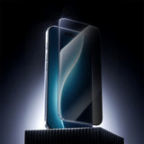 Apple iPhone 18 Pro Max Benks OmniWarrior Privacy Cam Ekran Koruyucu + Kolay Uygulama Aparatlı