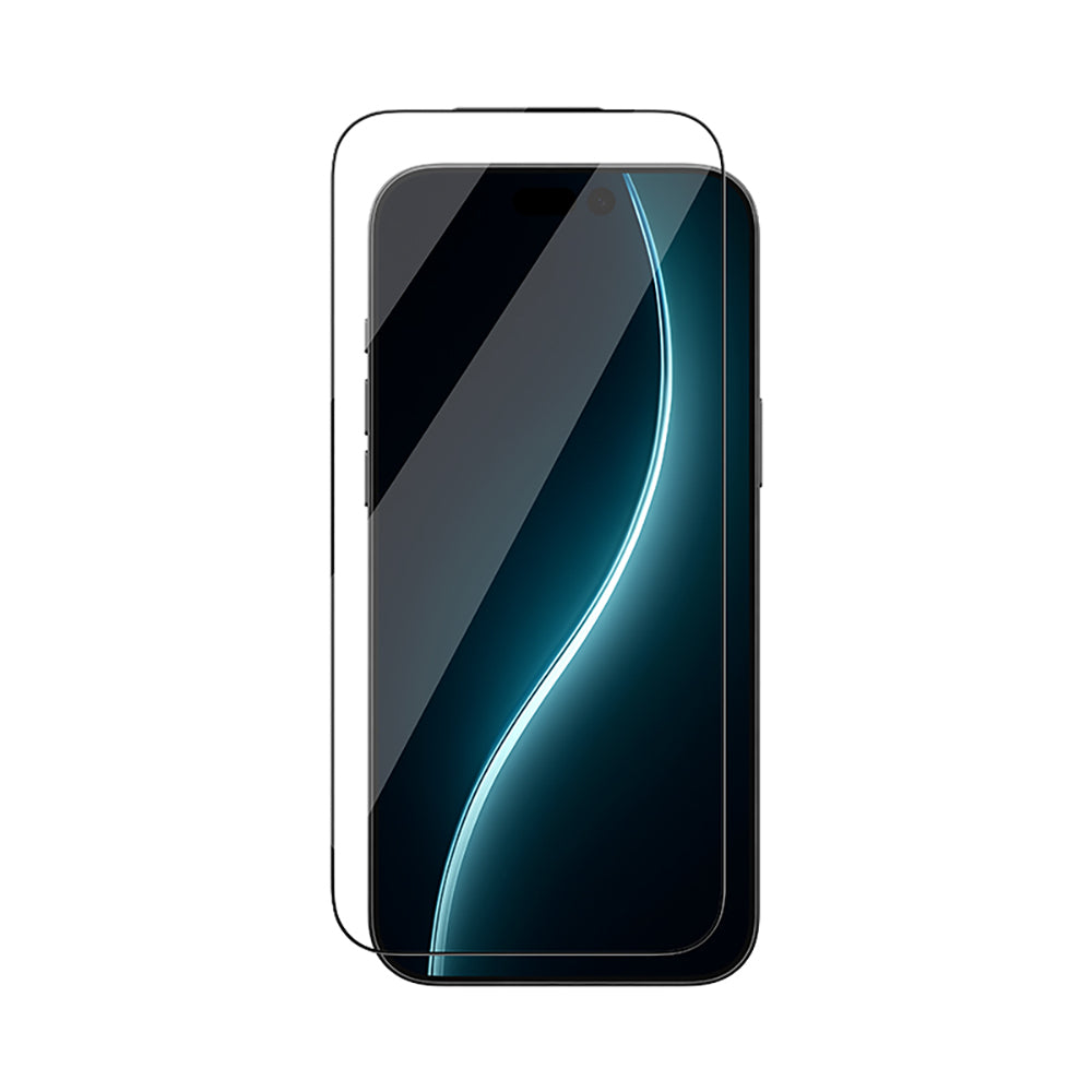 Apple iPhone 18 Pro Max Benks Ultra Shield 0.3mm Ekran Koruyucu + Kolay Uygulama Aparatlı
