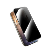 Apple iPhone 18 Pro Max Benks Ultra Shield Privacy Ekran Koruyucu