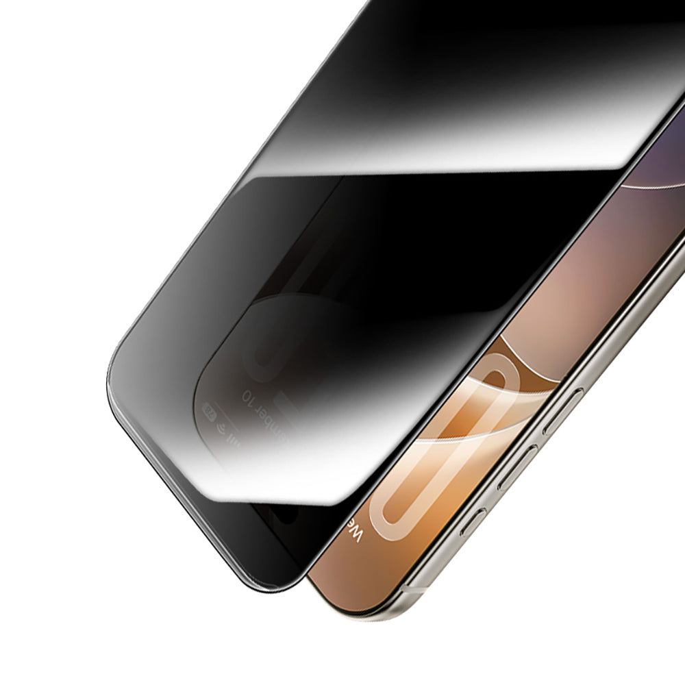 Apple iPhone 18 Pro Max Benks Ultra Shield Privacy Ekran Koruyucu