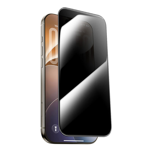 Apple iPhone 18 Pro Max Benks Ultra Shield Privacy Ekran Koruyucu