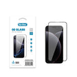 Apple iPhone 18 Pro Max Go Des OG Glass Antistatik Temperli Cam Ekran Koruyucu