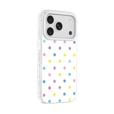 Apple iPhone 18 Pro Max Kılıf Airbag Tasarımlı Zore Potik Sert PC Kapak
