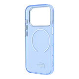 Apple iPhone 18 Pro Max Kılıf Lacoste Orjinal Lisanslı M-safe C-Magnet İkonik Timsah Logolu IML Frosted Kapak