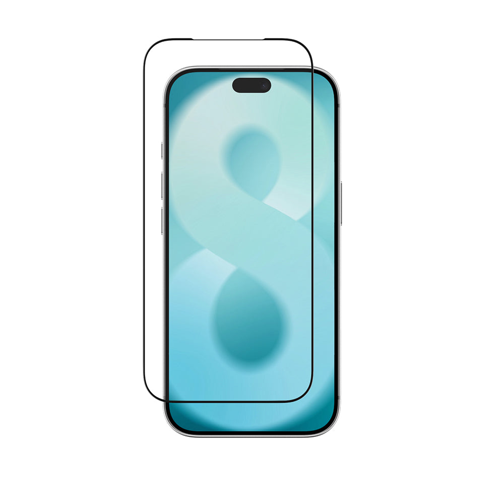 Apple iPhone 18 Pro Max Kılıf M-safe Özellikli Amazingthing Minimal Serisi 5in1 Aksesuar Seti