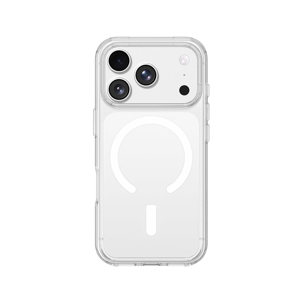 Apple iPhone 18 Pro Max Kılıf M-safe Özellikli Amazingthing Minimal Serisi 5in1 Aksesuar Seti