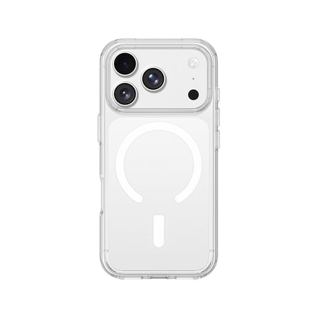 Apple iPhone 18 Pro Max Kılıf M-safe Özellikli Amazingthing Minimal Serisi 5in1 Aksesuar Seti