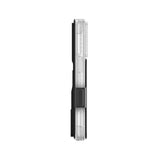Apple iPhone 18 Pro Max Kılıf M-safe Özellikli Amazingthing Titan Lens Flip Serisi Kartlıklı Kapak