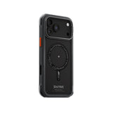 Apple iPhone 18 Pro Max Kılıf M-Safe Şarj Özellikli Airbag Tasarımlı Skinarma Avion Kapak