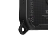 Apple iPhone 18 Pro Max Kılıf M-Safe Şarj Özellikli Airbag Tasarımlı Skinarma Vigor XE Kapak